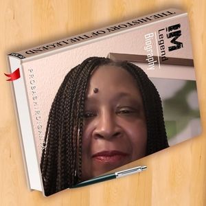 Meet your Posher, Alfreda